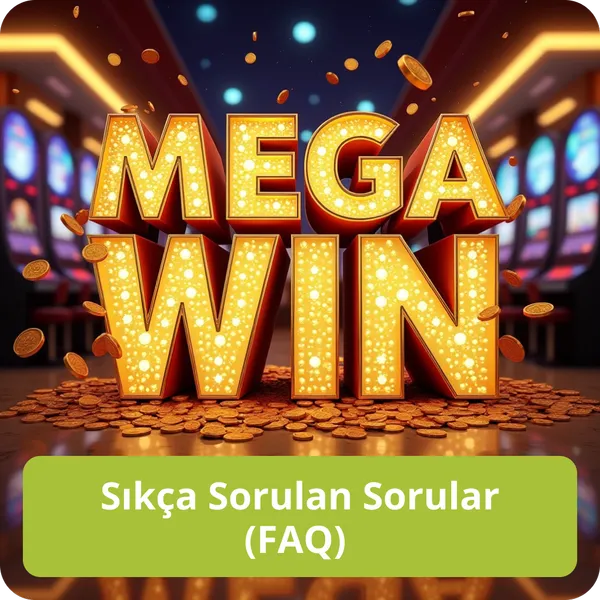 Sıkça Sorulan Sorular (FAQ)